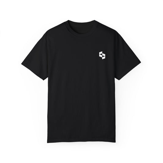Unisex Social Army Graphic T-Shirt - Creator Network Design