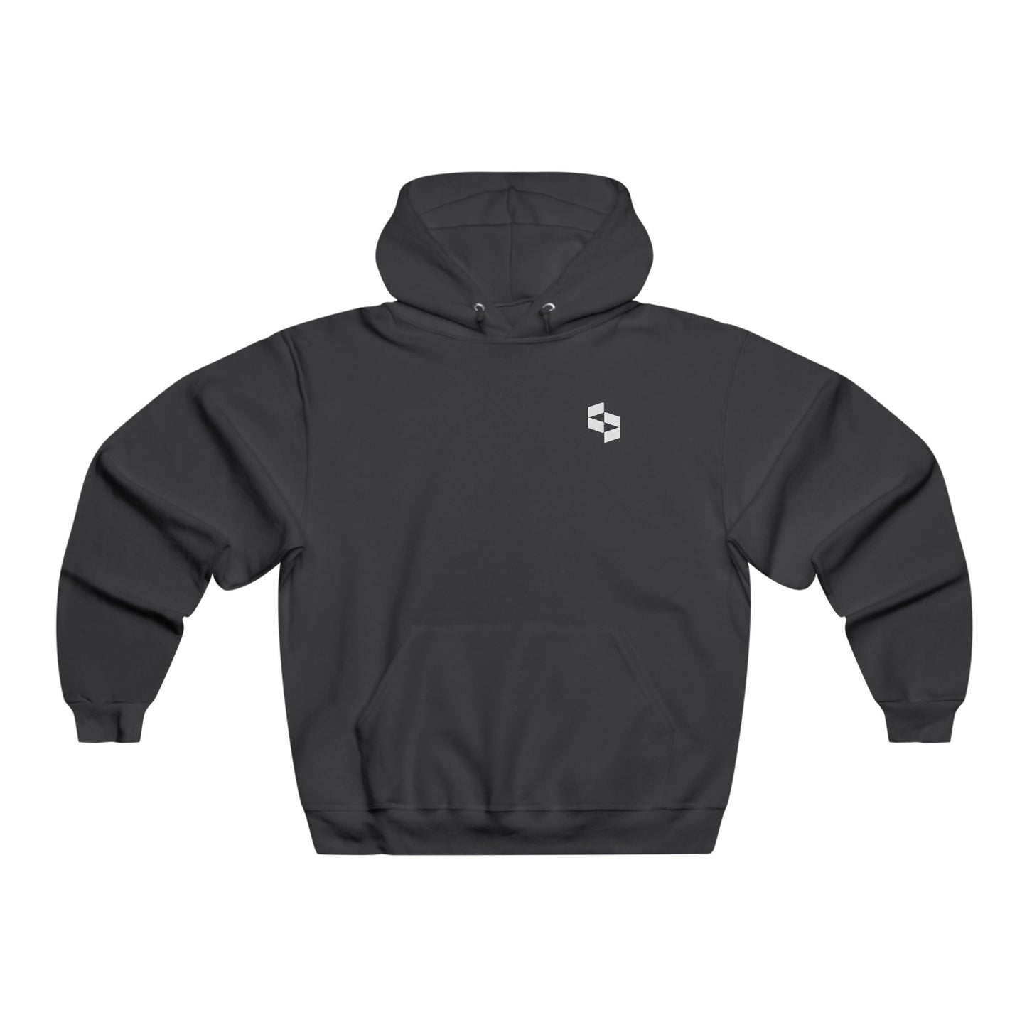 Men's Social Army Hooded Sweatshirt | Stylish & Comfortable for Creators