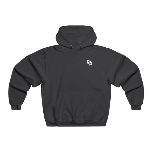 Men's Social Army Hooded Sweatshirt | Stylish & Comfortable for Creators