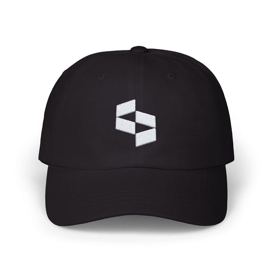 Classic Dad Cap