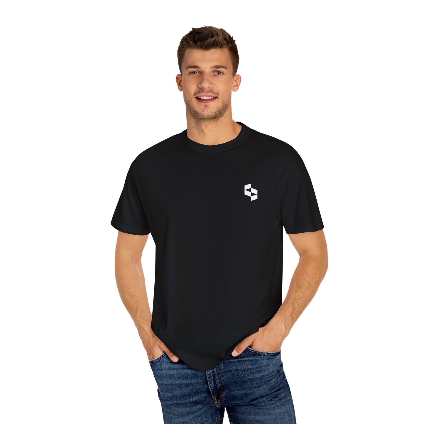 Unisex Social Army Graphic T-Shirt - Creator Network Design