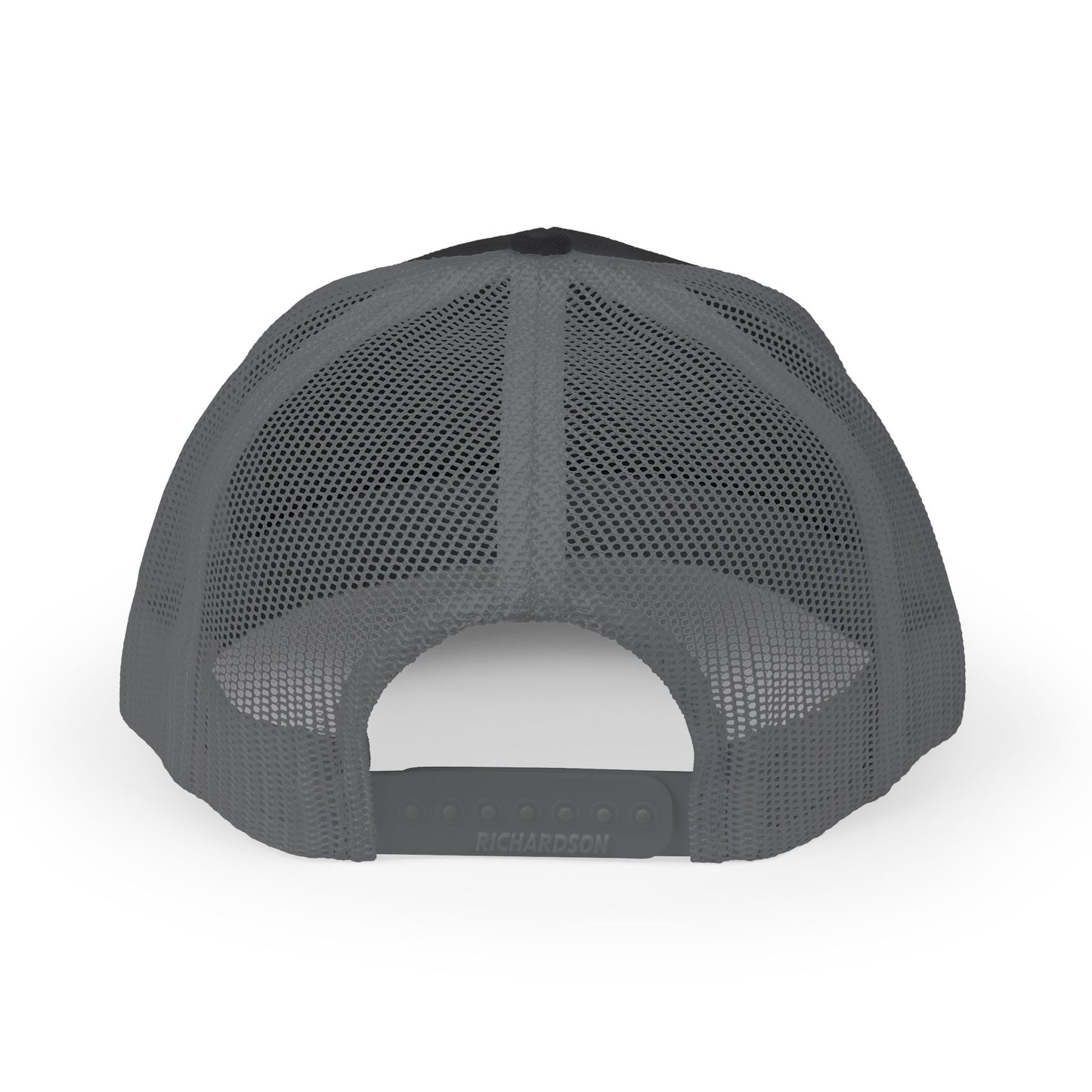 Social Army Snapback Trucker Cap - Trendy Hat for Gamers & Team Spirit