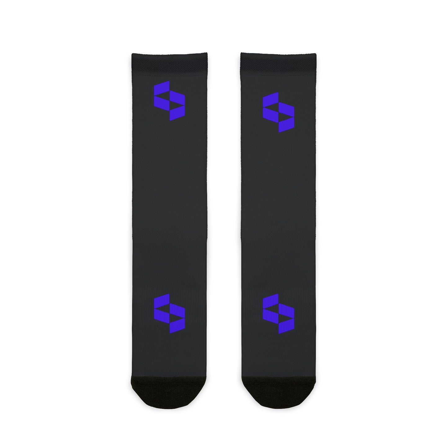 Sublimation Crew Socks