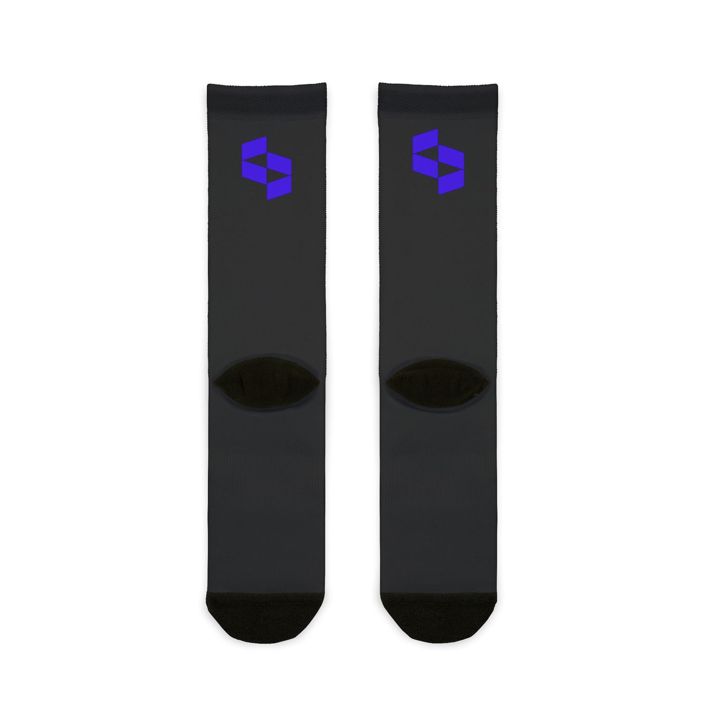 Sublimation Crew Socks