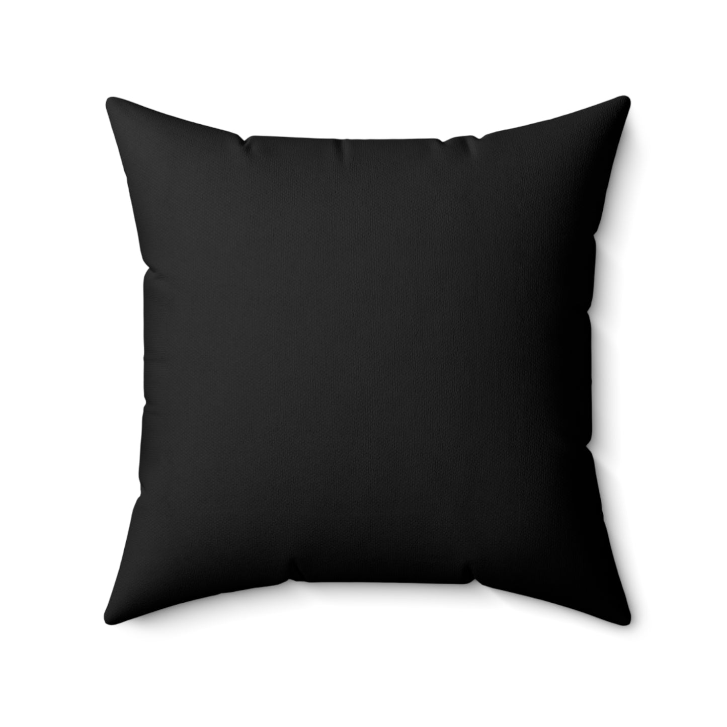 Copy of Spun Polyester Square Pillow